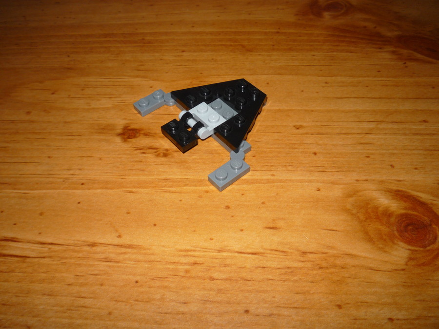 5617 Alien Jet