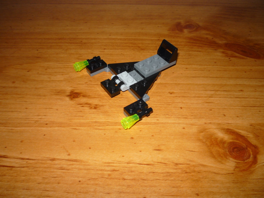 5617 Alien Jet