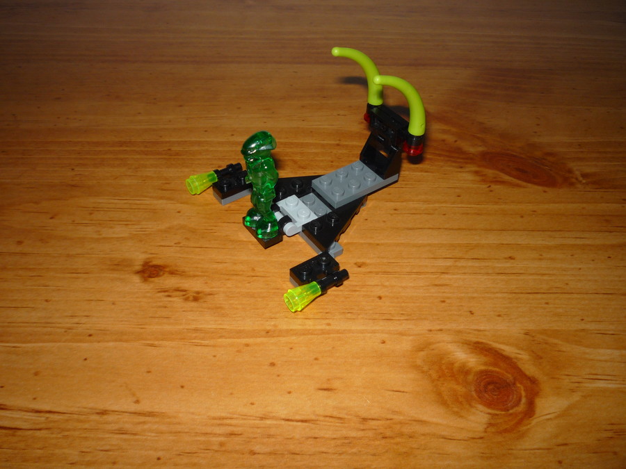 5617 Alien Jet
