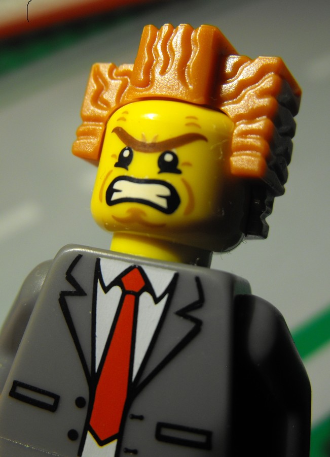 Lord Biznisz