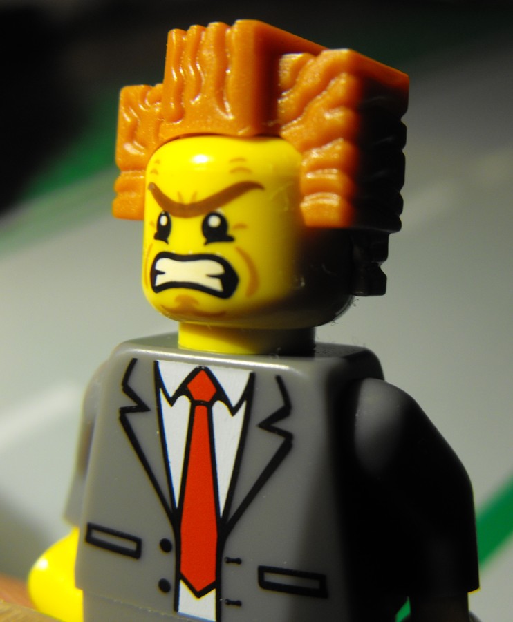 Lord Biznisz