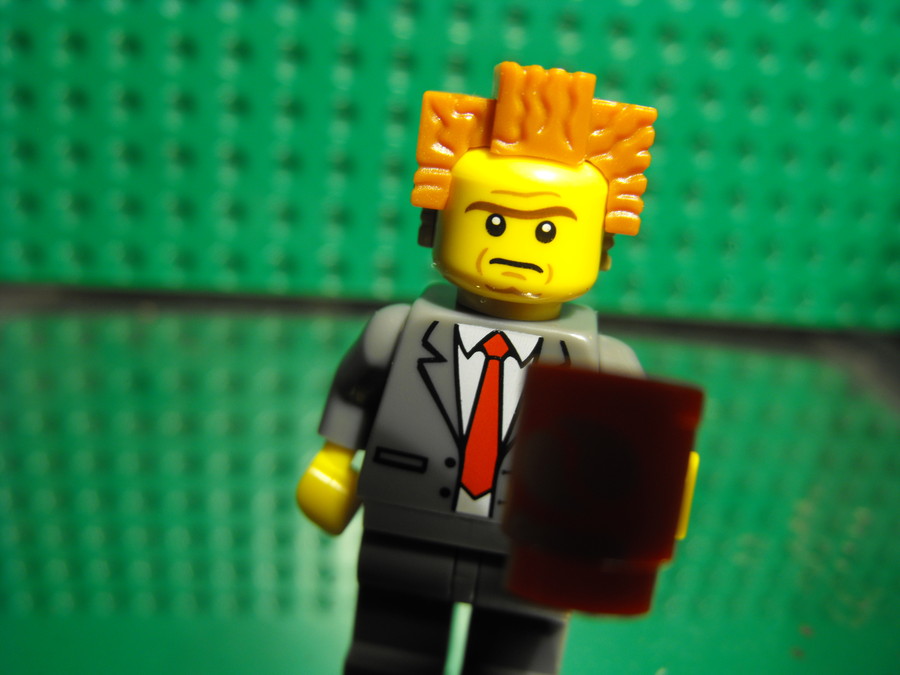 Lord Biznisz