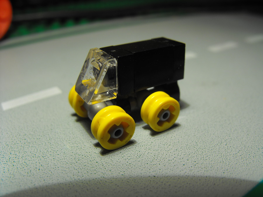 Lego mini