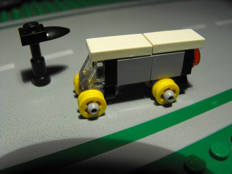 Lego mini