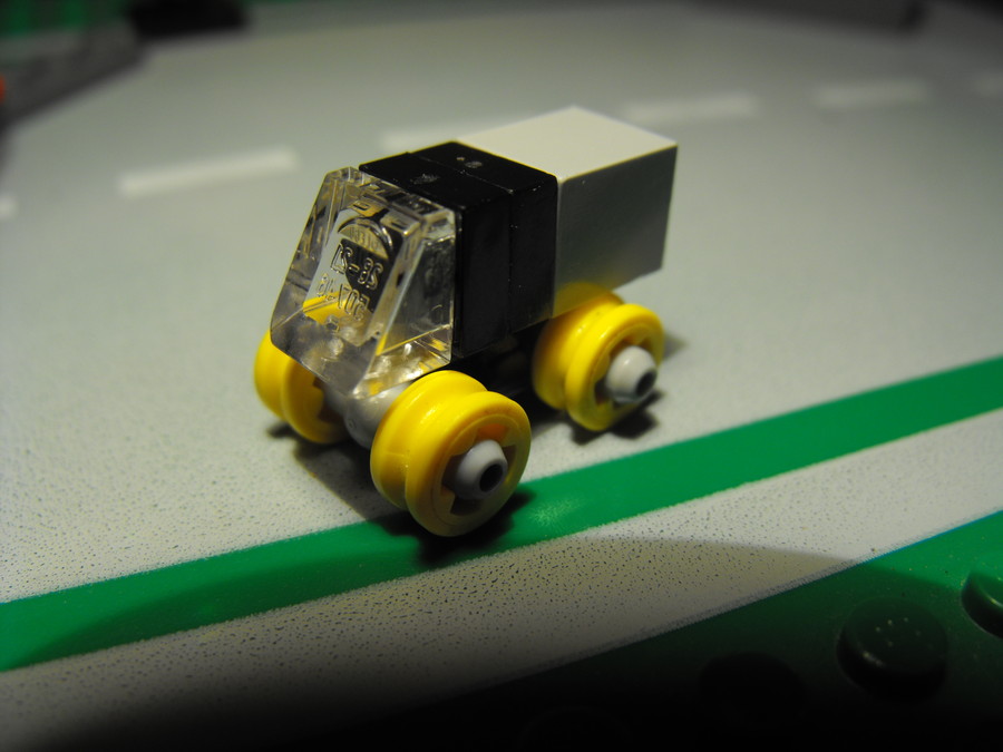 Lego mini