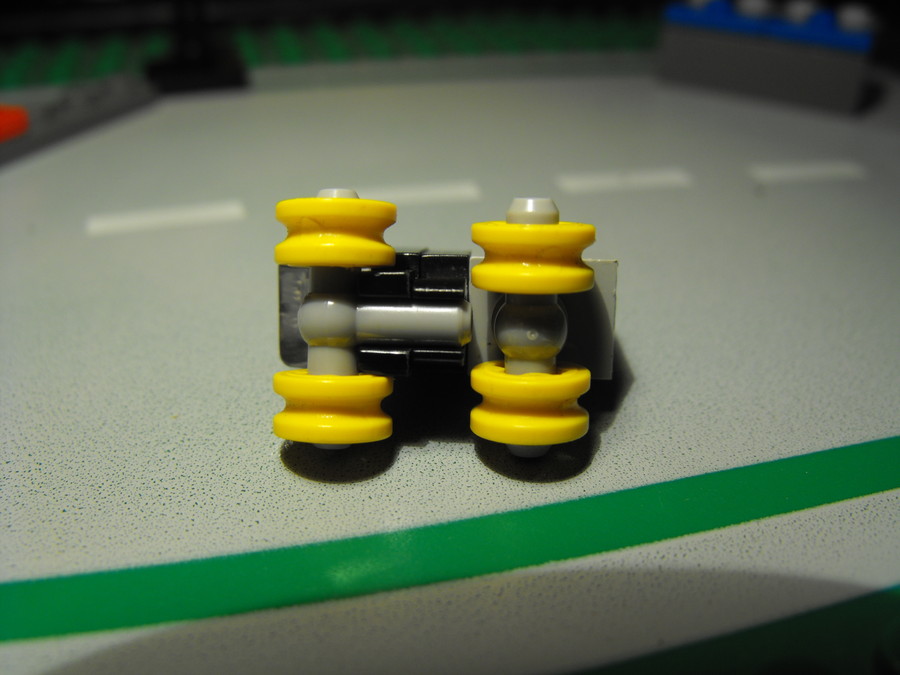 Lego mini