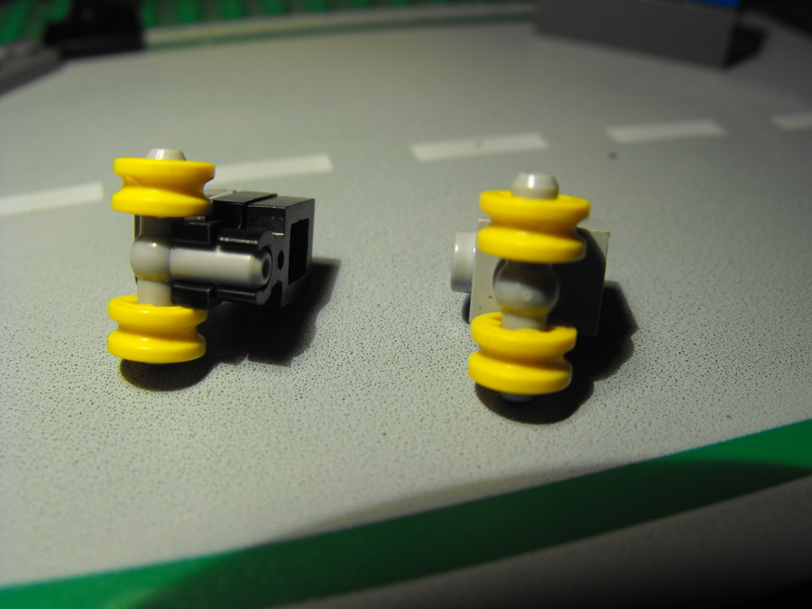 Lego mini