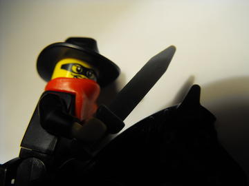 ZORRO