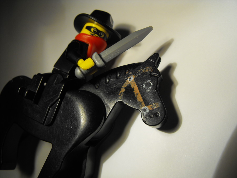 ZORRO