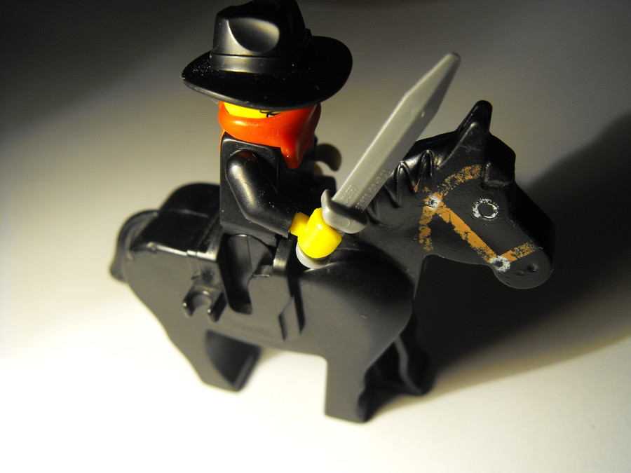 ZORRO