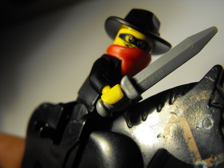 ZORRO