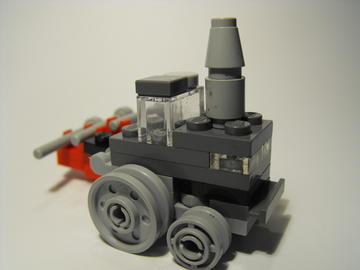 Hofherr microscale