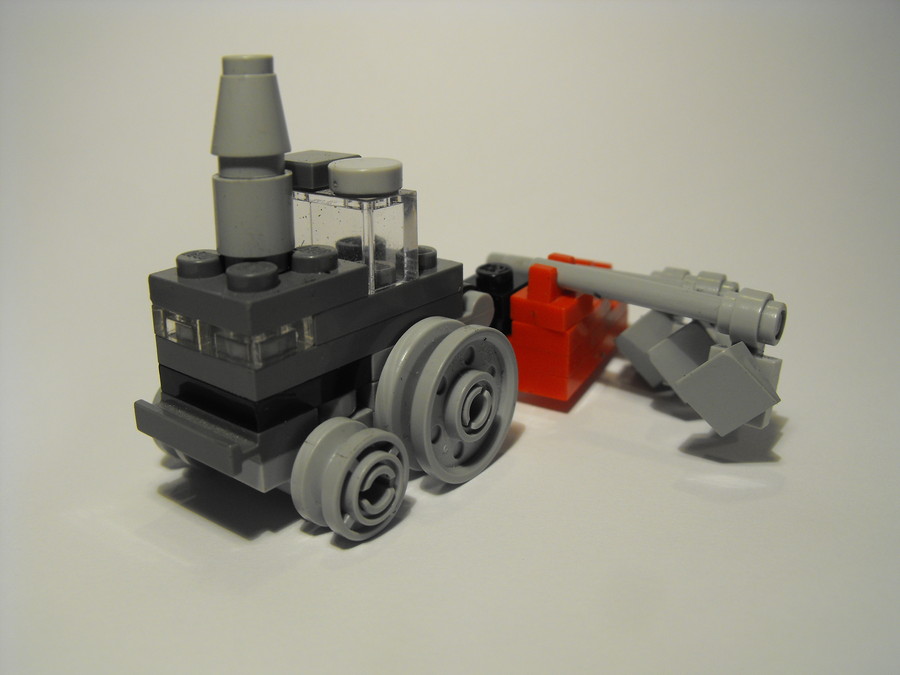Hofherr microscale