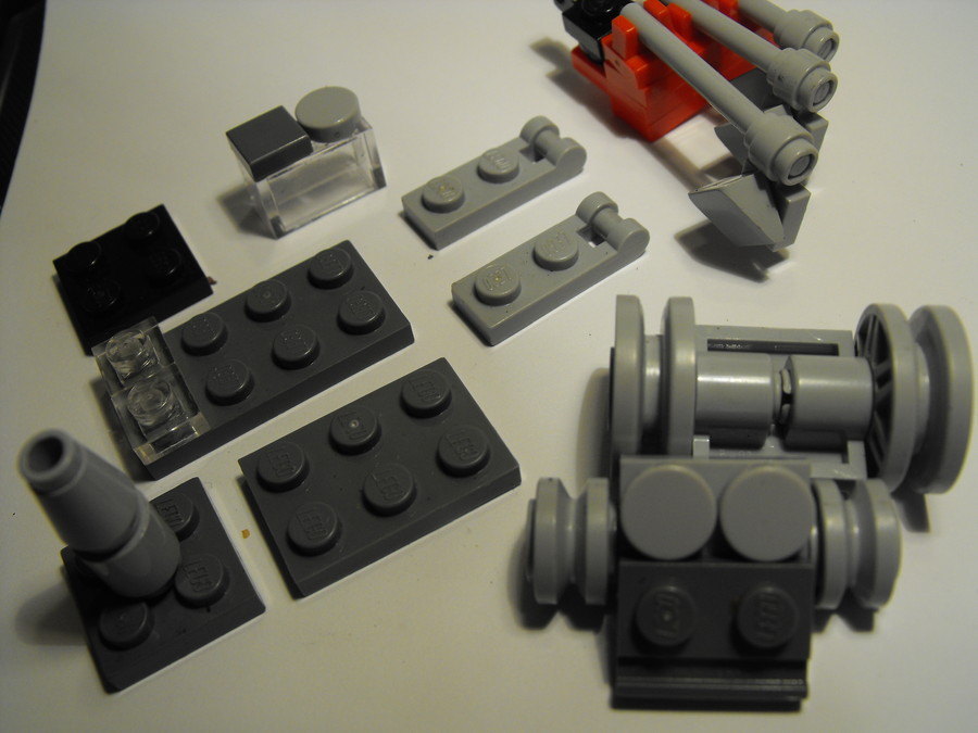 Hofherr microscale