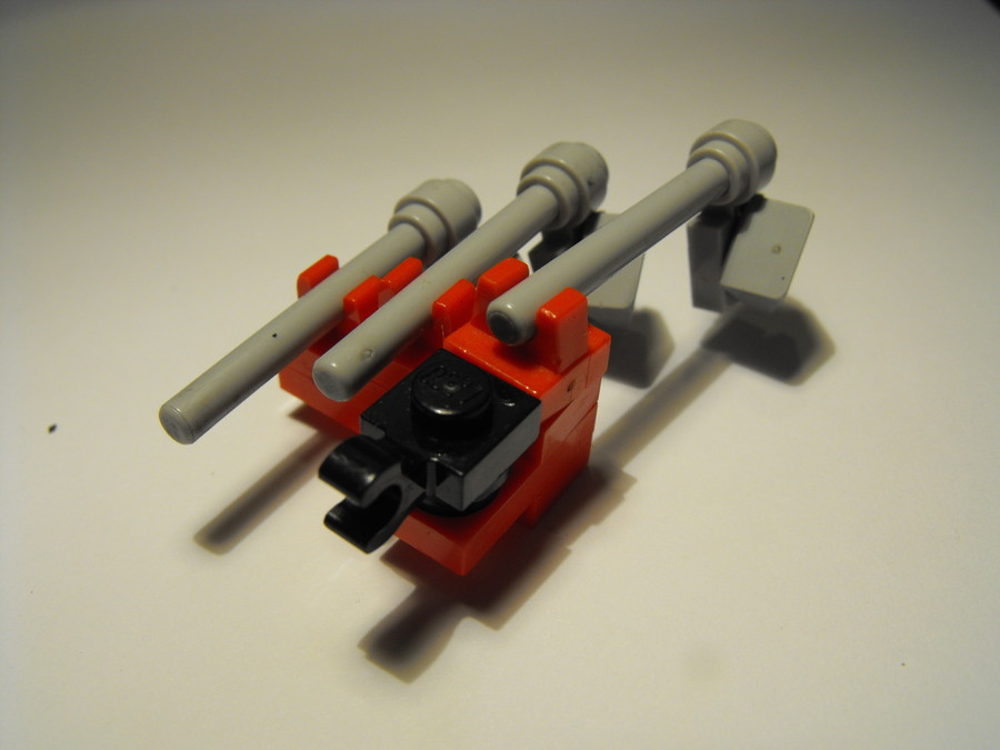 Hofherr microscale