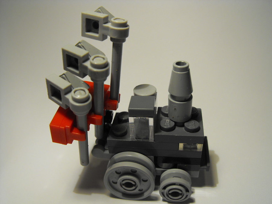 Hofherr microscale