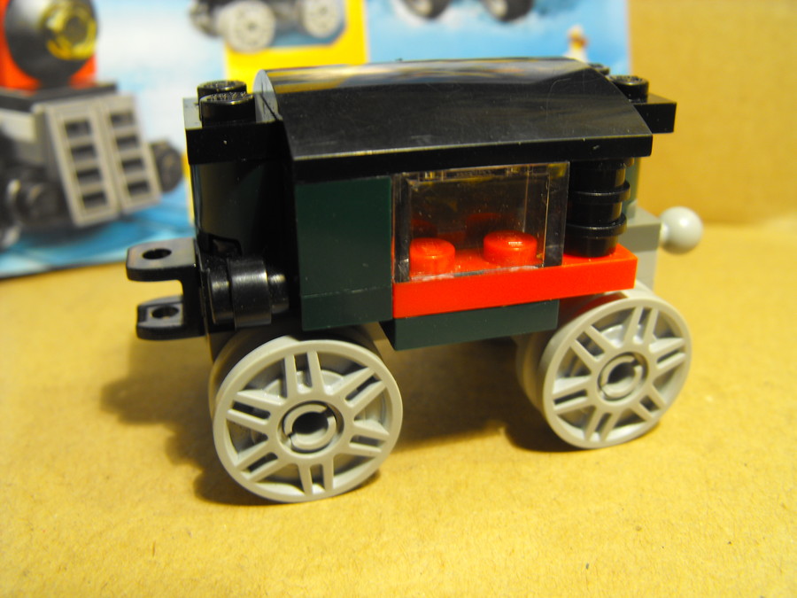 Mini vonat