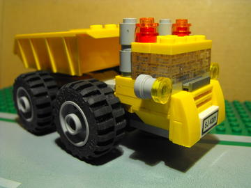 A microscalén túl