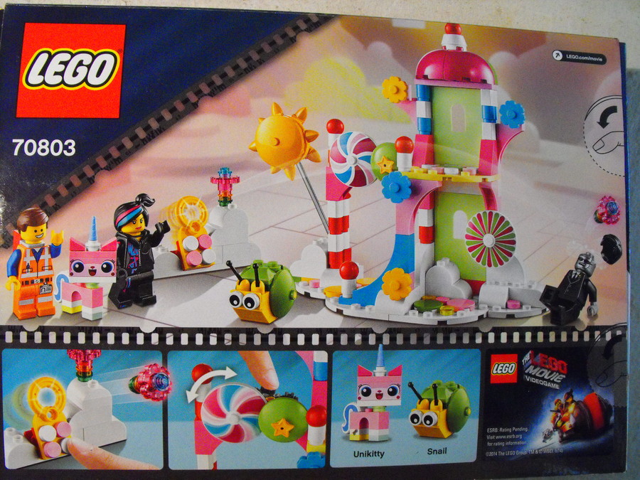 Lego Movie