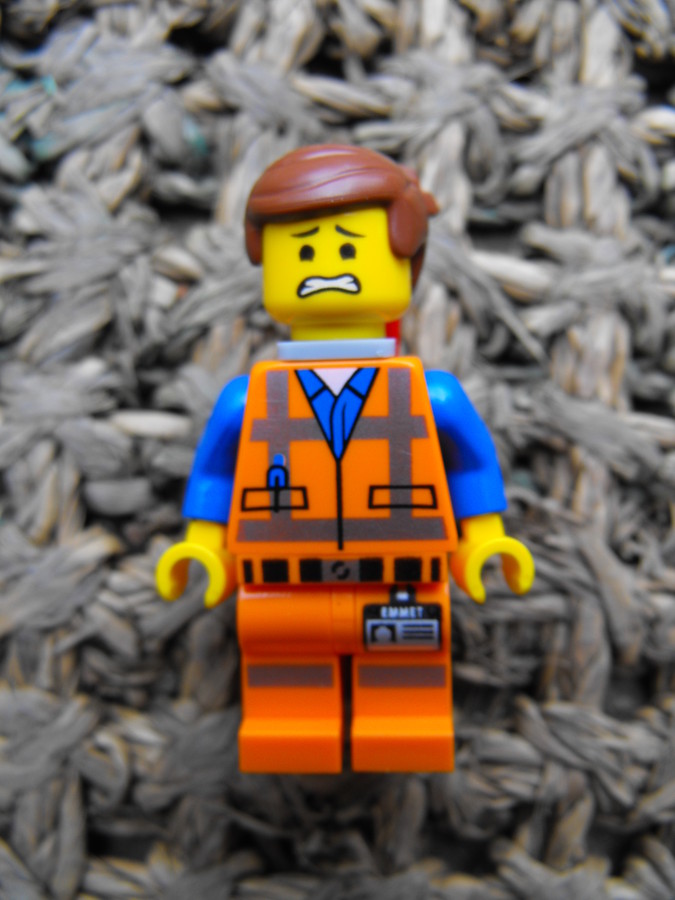 Lego Movie