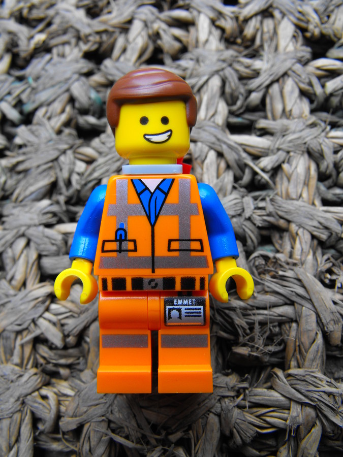 Lego Movie
