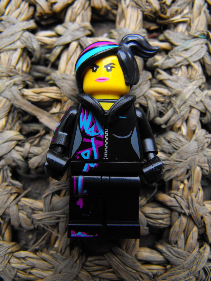 Lego Movie