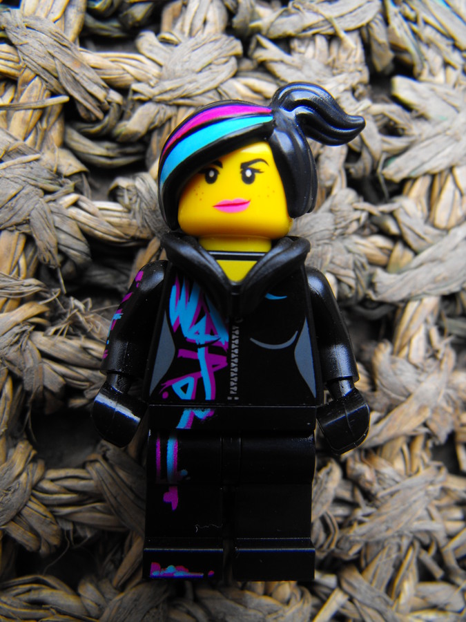 Lego Movie