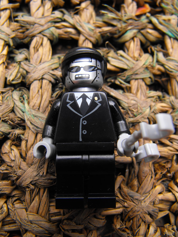 Lego Movie