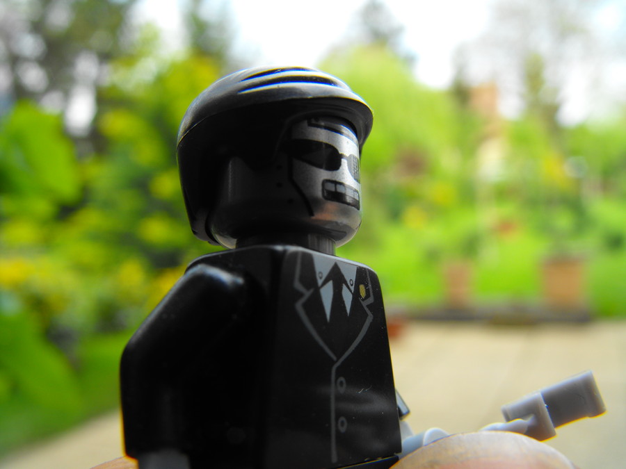 Lego Movie