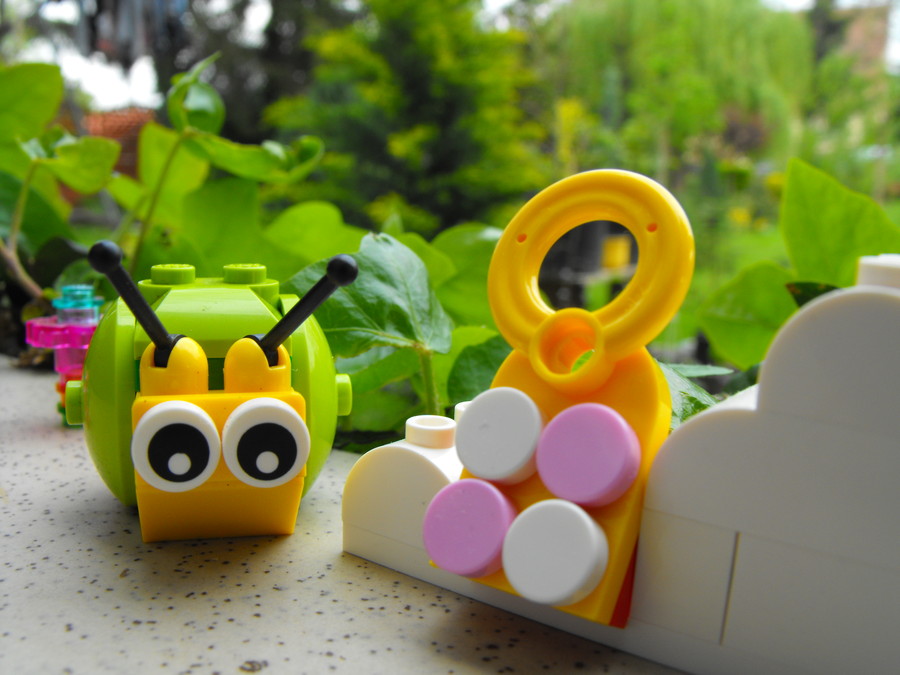 Lego Movie