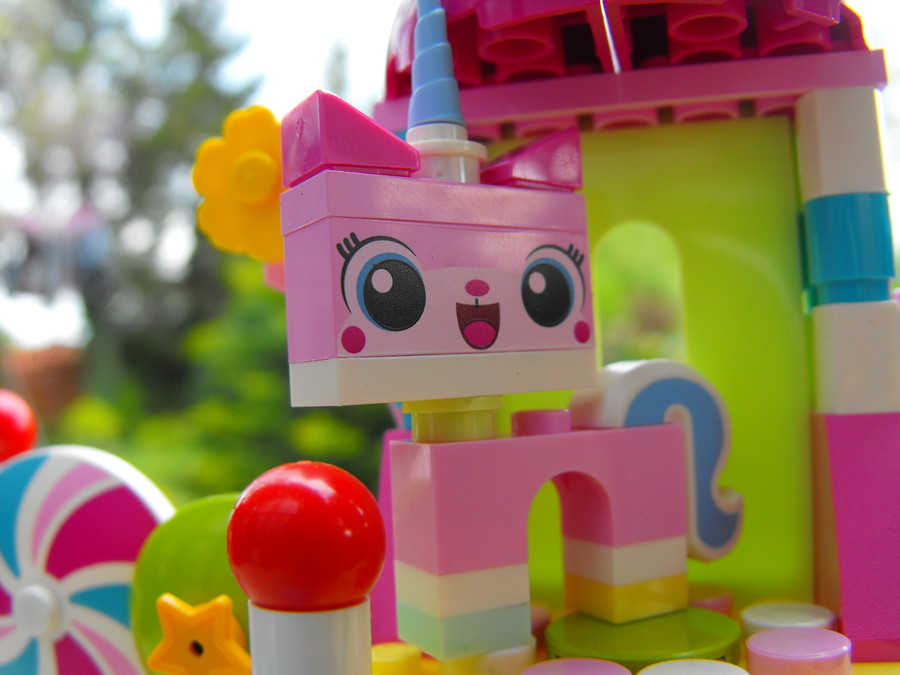 Lego Movie