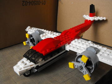 7292 - Jet