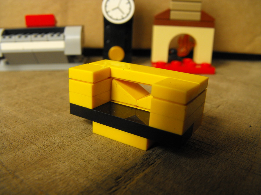 Akkor is Lego