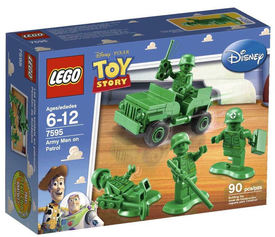 Toy Story