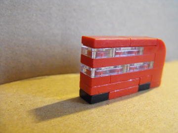 Microscale járművek II.