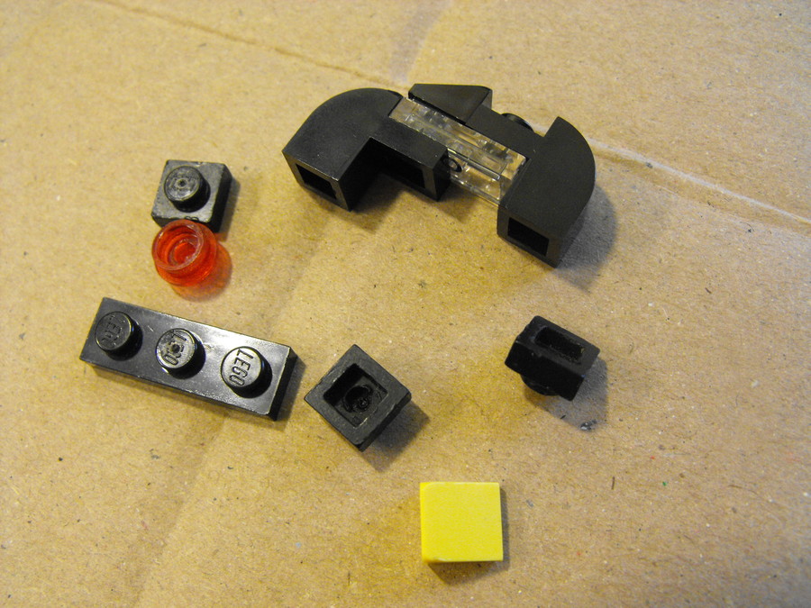 Microscale járművek II.