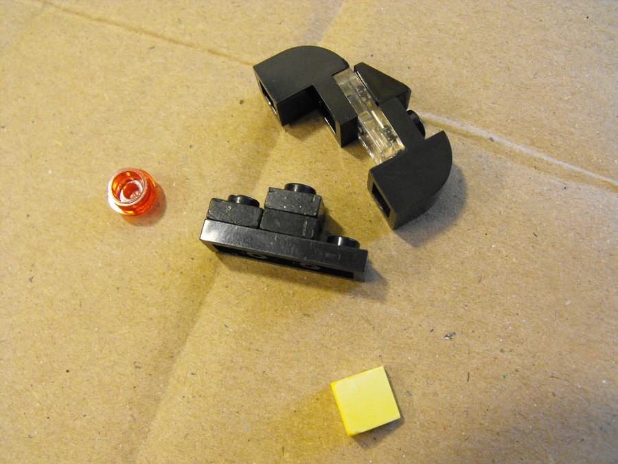 Microscale járművek II.