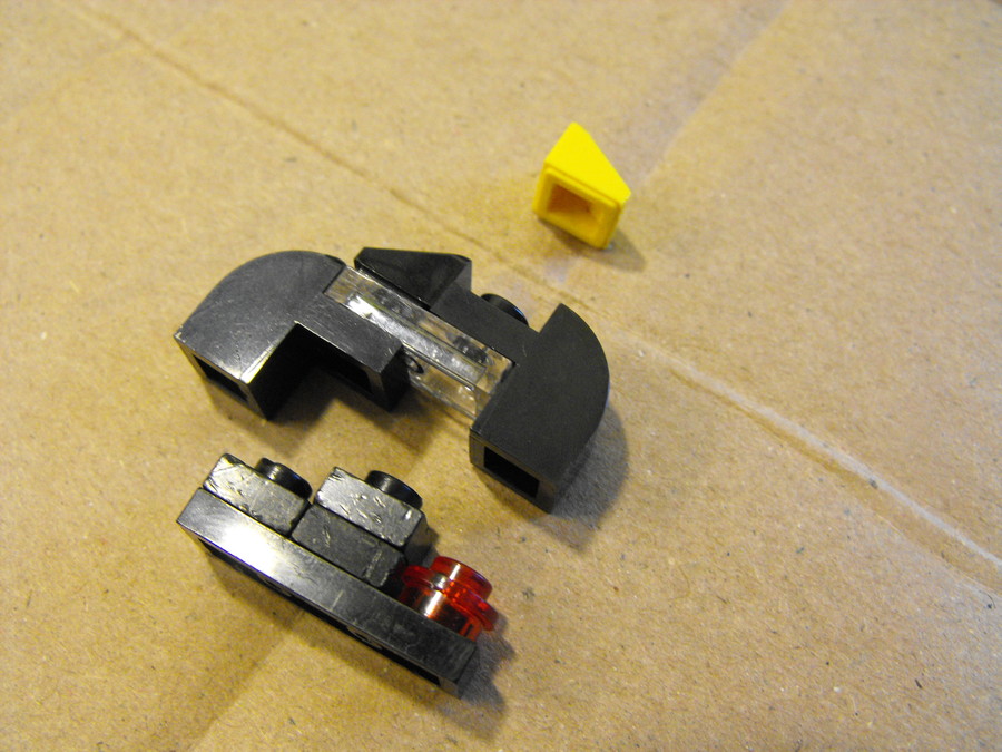 Microscale járművek II.