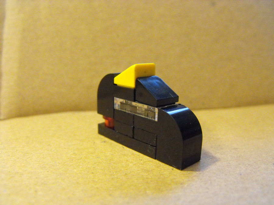 Microscale járművek II.