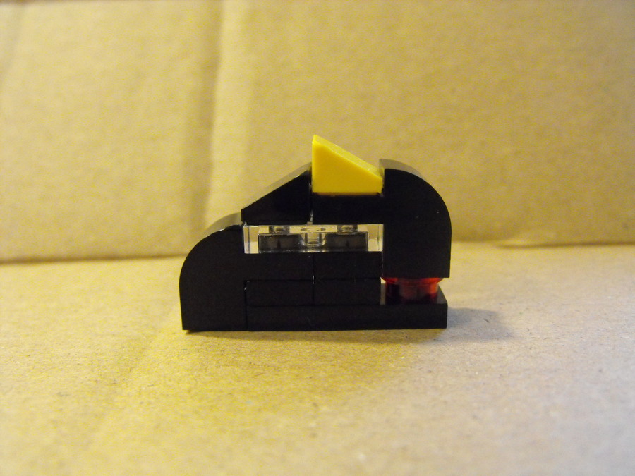 Microscale járművek II.