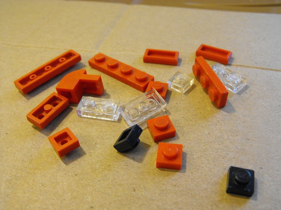 Microscale járművek II.