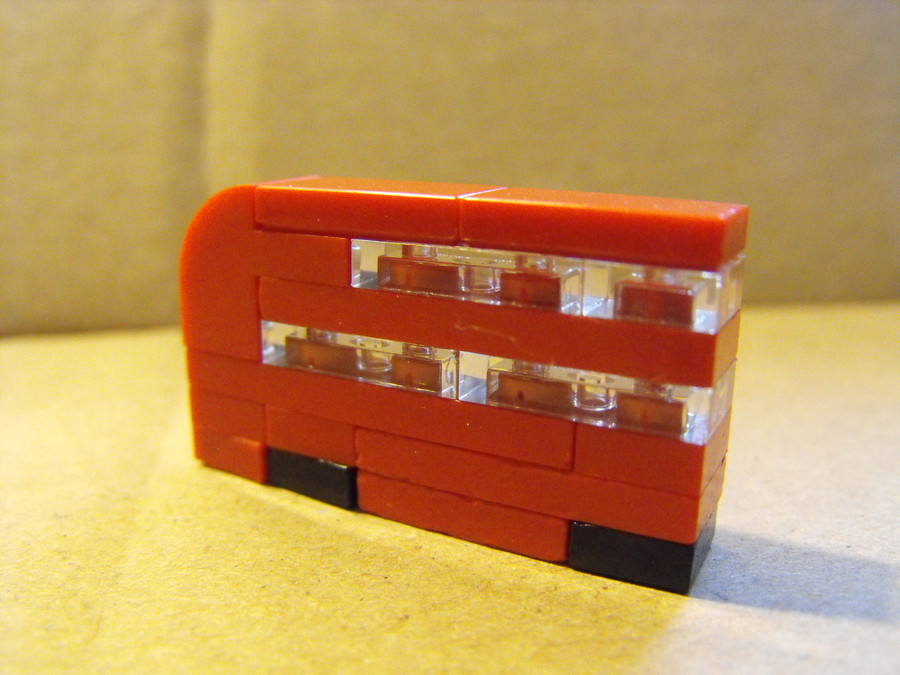 Microscale járművek II.
