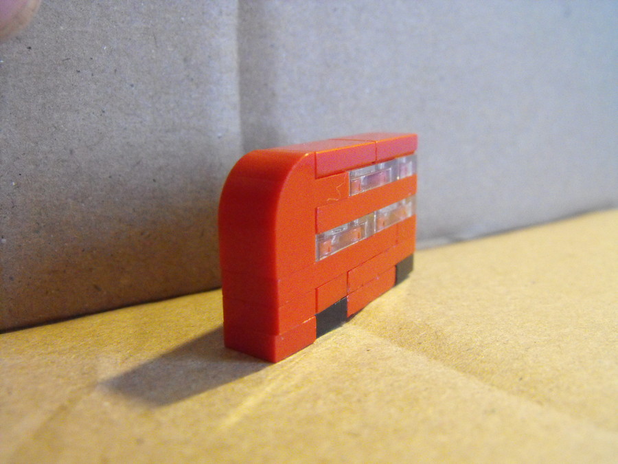 Microscale járművek II.