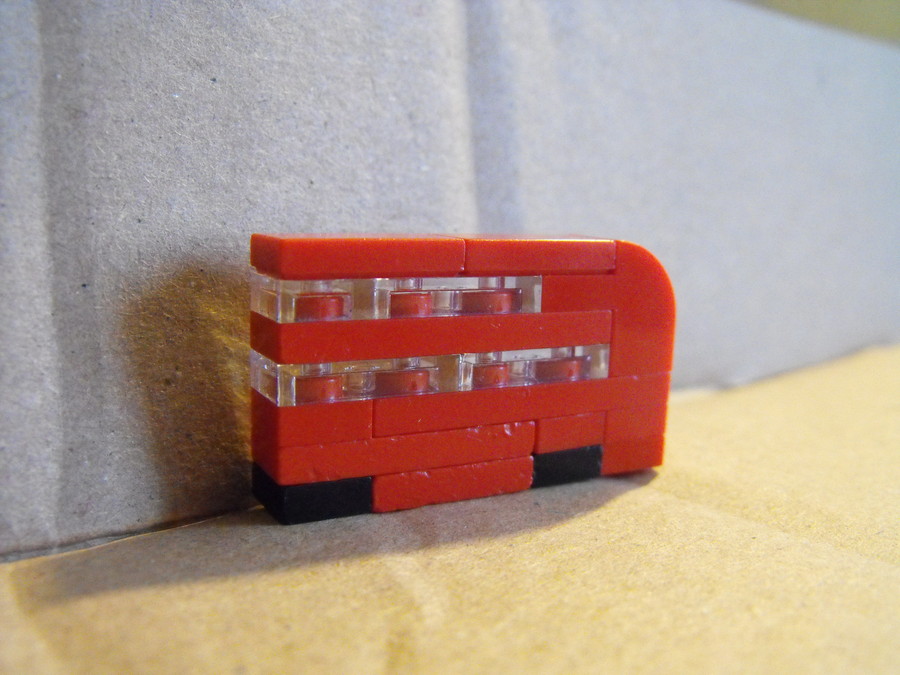 Microscale járművek II.