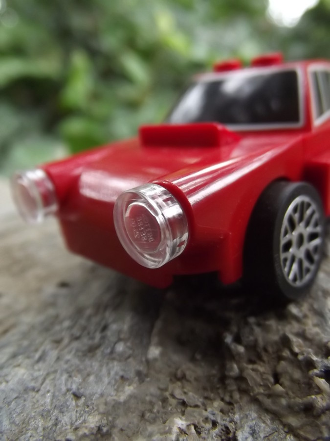 Ferrari 250 GT