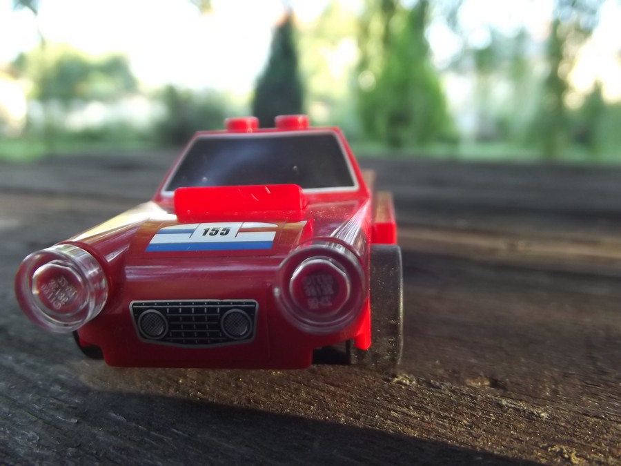 Ferrari 250 GT