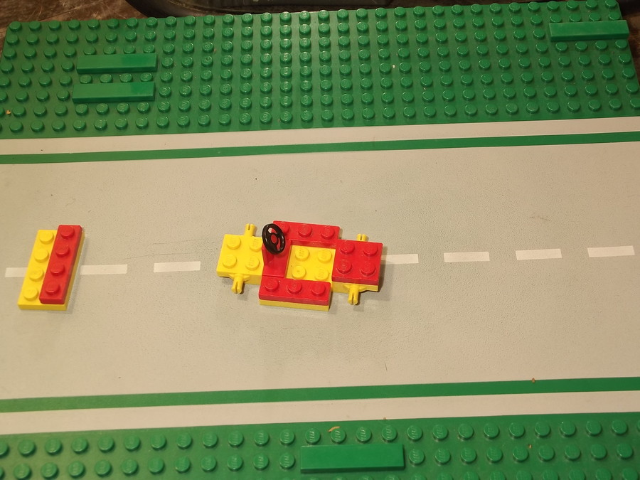 Sprint Racer