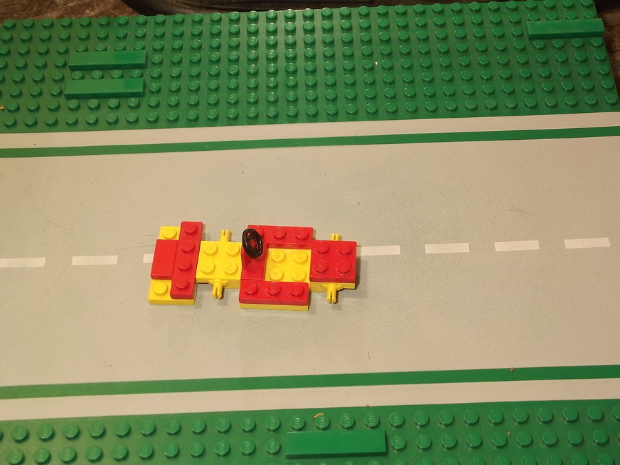 Sprint Racer