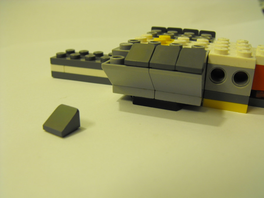 Creator: A nagy kedvenc