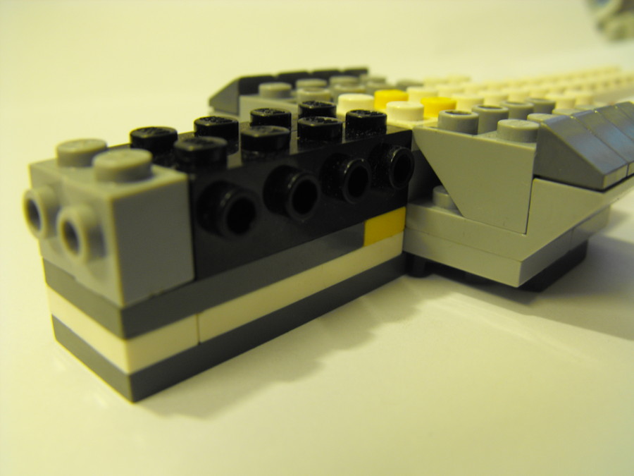 Creator: A nagy kedvenc